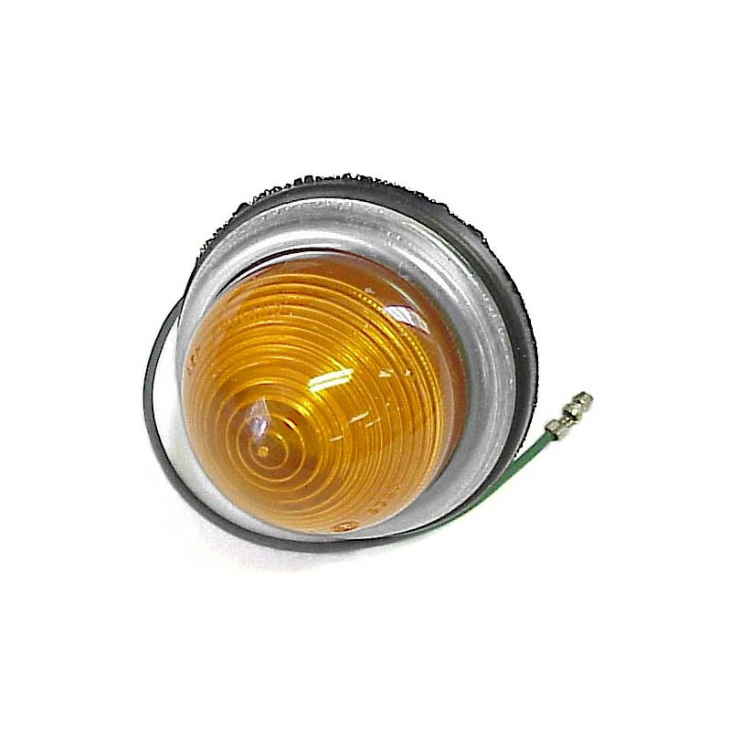 VLT001A Knipperlicht tot -'86 oranje